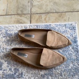 Steve Madden Flats